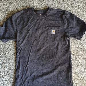 Carhartt workwear tee